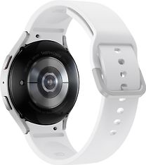 Samsung Galaxy Watch5 (Bluetooth) 44 mm, Silver, kuva 4