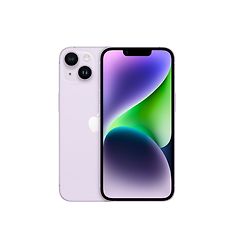 Apple iPhone 14 256 Gt -puhelin, violetti (MPWA3)