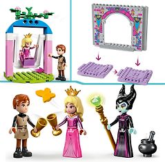 LEGO Disney Princess 43211 - Auroran linna, kuva 6