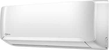 Qlima Classic Wifi S4626 -ilmalämpöpumppu asennettuna, kuva 4