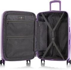 Heys Astro Purple M 66 cm -matkalaukku, violetti, kuva 4