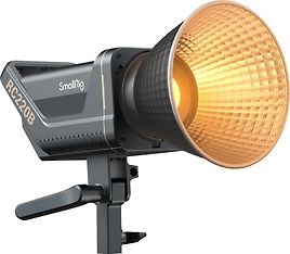 SmallRig 3621 RC 220B -LED-studiovalo