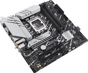 Asus PRIME B760M-A WIFI D4 mATX -emolevy, kuva 5