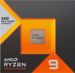 AMD Ryzen 9 7900X3D -prosessori AM5 -kantaan, kuva 2