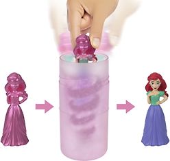 Disney Princess Royal Color Reveal -yllätyshahmo, kuva 3