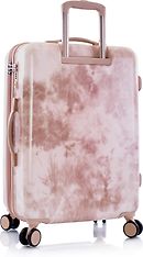 Heys Tie-Dye Rose Fashion Spinner 66 cm -matkalaukku, roosa, kuva 3