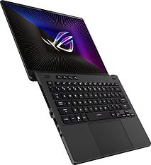 Asus ROG Zephyrus G14 14" -pelikannettava, Win 11 (GA402XV-NC017W), kuva 9