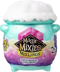 Magic Mixies Mixlings Twin -taikapata