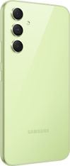 Samsung Galaxy A54 5G -puhelin, 128/8 Gt, vihreä, kuva 5