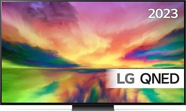 LG QNED81 75" 4K QNED TV (2023), kuva 3