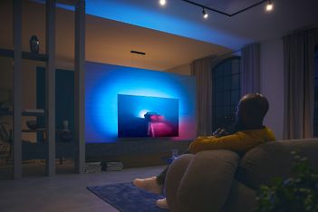 Philips OLED808 77" 4K OLED Ambilight Google TV, kuva 14