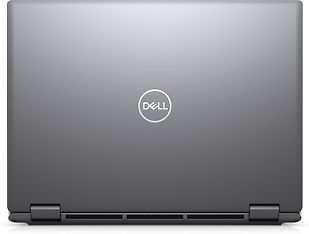 Dell Precision Mobile 7680 16" -kannettava, Win 11 Pro (GT0X5), kuva 8