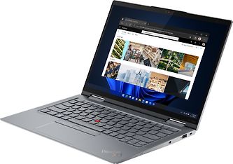 Lenovo ThinkPad X1 Yoga Gen 7 - 14" -kannettava, Windows 11 Pro (21CD0074MX), kuva 4