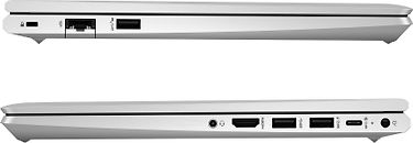 HP ProBook 440 G9 14" -kannettava, Win 11 Pro 64-bit, hopea (818A2EA), kuva 6