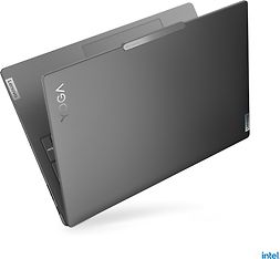 Lenovo Yoga Pro 9 16" -kannettava, Win 11 Pro, harmaa (83BY005AMX), kuva 12