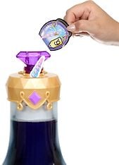 Magic Mixies: Pixlings Unia - nukke, diamond purple, kuva 6