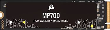 Corsair MP700 1 Tt M.2 -SSD-kovalevy, kuva 2