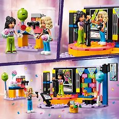 LEGO Friends 42610  - Karaokejuhlat, kuva 5