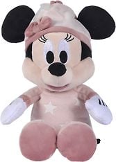 Disney Sleep Well Minni Hiiri - pimeässä hohtava pehmo, 25 cm, kuva 4