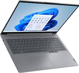 Lenovo ThinkBook 16 G6 - 16" -kannettava, Win 11 Pro (21KH0017MX), kuva 7