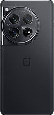 OnePlus 12 5G -puhelin, 256/12 Gt, Silky Black, kuva 5