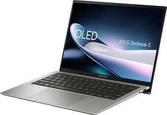 Asus Zenbook S 13 OLED 13,3" -kannettava, Win 11 (UX5304MA-PURE6), kuva 2