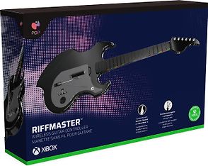 PDP Riffmaster -langaton kitaraohjain, Xbox / PC, kuva 2