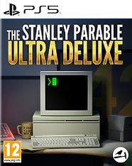 The Stanley Parable: Ultra Deluxe (PS5)