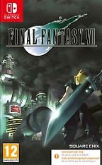 Final Fantasy VII (Switch)