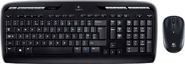 Logitech MK330 -näppäimistö ja hiiri, kuva 2