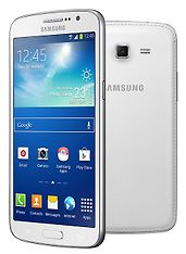Samsung Galaxy Grand 2 (G7105), valkoinen
