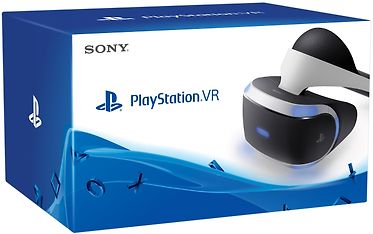 Sony PlayStation VR -virtuaalilasit, PS4, kuva 17