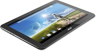 Acer Iconia A3-A20 10,1" 16 Gt Wi-Fi Android 4.4 -tablet, musta, kuva 3
