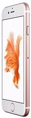 Apple iPhone 6s 16 Gt  -puhelin, ruusukulta, MKQM2, kuva 2