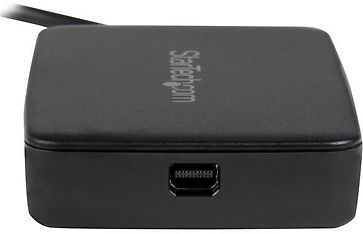 Startech USB Type-C Thunderbolt 3 - Thunderbolt -adapteri, kuva 4