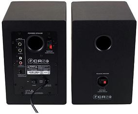 Mackie CR5BT -Bluetooth monitoripari, kuva 4