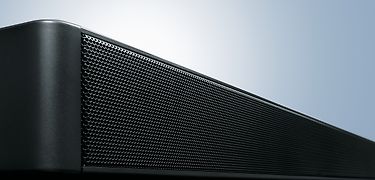 Yamaha YSP-2700 Soundbar -kaiutinjärjestelmä, musta, kuva 8