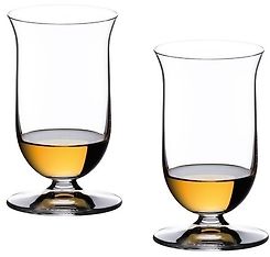 Riedel Vinum Single Malt Whisky -viskilasi, 2 kpl