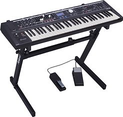 Roland V-Combo VR-09-B -digitaalipiano, kuva 5