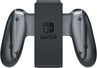 Nintendo Joy-Con Charging Grip -latauskahva, Switch – 