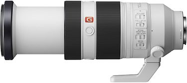 Sony FE 100-400mm f/4.5-5.6 GM OSS -telezoomobjektiivi, kuva 2