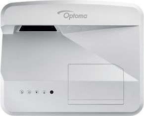 Optoma GT5500+ Full HD 3D DLP -ultralähiprojektori, kuva 7
