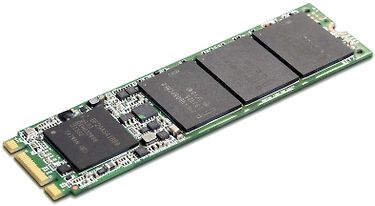 Lenovo ThinkPad 1TB Samsung PCIe NVME TLC OPAL M.2 SSD-levy