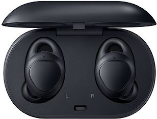 Samsung Gear IconX -kuulokkeet, musta (2018), kuva 4