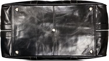 dbramante1928 Aalborg Weekender Bag -matkakassi, musta, kuva 14