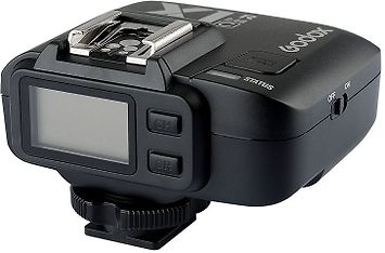 Godox X1R-C -TTL-radiovastaanotin, Canon, kuva 2