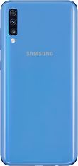 Samsung Galaxy A70 -Android-puhelin 128 Gt Dual-SIM, sininen, kuva 5