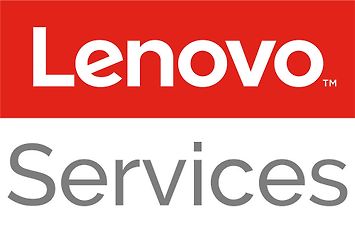 Lenovo Services 4 vuoden Tech Install CRU  -huoltolaajennus