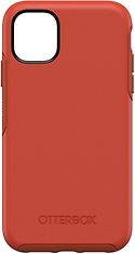 Otterbox Symmetry -suojakotelo, Apple iPhone 11, punainen, kuva 2