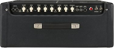 Fender Hot Rod DeVille 212 IV  2x12" putkicombo sähkökitaralle, 60W, kuva 4